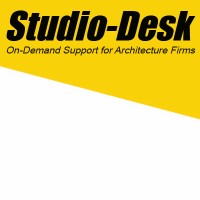 Studio-Desk logo - Similar company to Studio Desk Architects