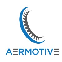Aermotive logo - Similar company to Venture Solution Ltd