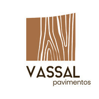 Vassal Pavimentos logo - Similar company to First Help