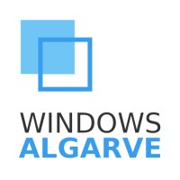 Windows Algarve logo - Similar company to Peripheral Front