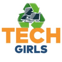 Tech Girls Brasil logo - Similar company to Core Ux