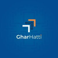 GharHatti logo - Similar company to Potato Tech