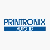 Printronix Auto ID logo - Similar company to Tsc Auto Id Technology