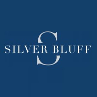Silver Bluff Real Estate logo - Similar company to Ilona Creative Studio
