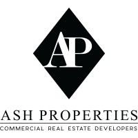Ash Properties logo - Similar company to Corner Lot