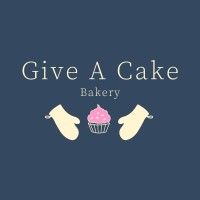 Give a Cake Bakery logo - Similar company to Together We Bake