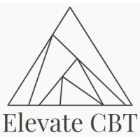 Elevate CBT logo - Similar company to Kin-Nection