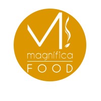 MAGNÍFICA FOOD logo - Similar company to Santech Do Brasil