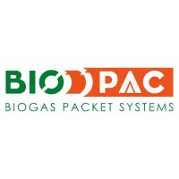 BİOPAC | BİYOGAZ ENERJİ VE DANIŞMANLIK LTD. ŞTİ logo - Similar company to Maftek Mühendislik Danışmanlık Limited Şirketi