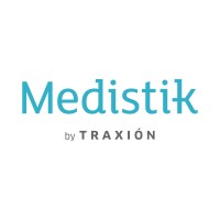 Medistik logo - Similar company to Bpf Integral