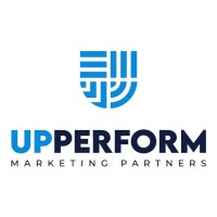 UPPERFORM logo - Similar company to Uperform