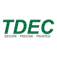 TDEC logo - Similar company to Tdit Solutions