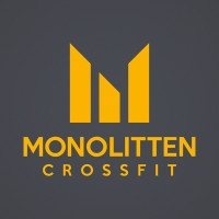 Monolitten CrossFit AS logo - Similar company to Crossfit Oslo