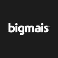 Bigmais Supermercados logo - Similar company to Ibi - Internet Brasileira Incrível