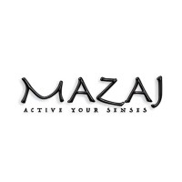 MAZAJ logo - Similar company to Studioadineh