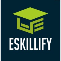 ESkillify logo - Similar company to Creative.Ai