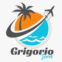 Grigorio tours logo - Similar company to Birdshop