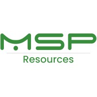 MSP Resources logo - Similar company to Edenic