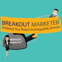 Breakout Marketer