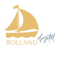 Rolland Digital logo - Similar company to Dotblack Projex