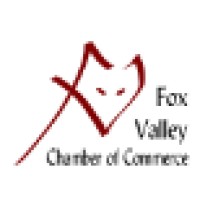Fox Valley Chamber of Commerce logo - Similar company to Headsup Fox Cities