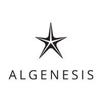 Algenesis Labs logo - Similar company to Terravive