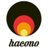 Hacono Energia logo - Similar company to Colectando Sol