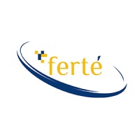 Ferte logo - Similar company to Really Beyond