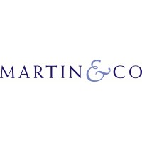 Martin & Co Cheltenham logo - Similar company to Angular Diamonds