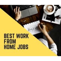 Hiring Work From Home logo - Similar company to Ttec