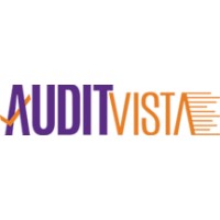 AuditVista logo - Similar company to Eparampara Technologies