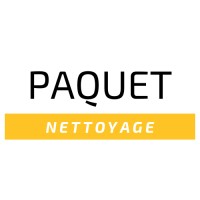 Paquet Nettoyage logo - Similar company to Apronet