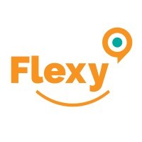 Flexy logo - Similar company to Flexy Moov
