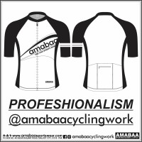 AMABAA CYCLING PERFORMANCE APPAREL CO. EU logo - Similar company to Le Dressing