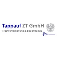 Tappauf ZT GmbH logo - Similar company to Wendl Zt Gmbh