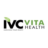 IVC Vita Health Products Inc. logo - Similar company to Meseyton Construction Ltd.