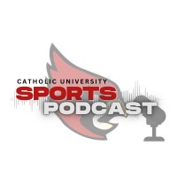 Catholic University Sports Podcast