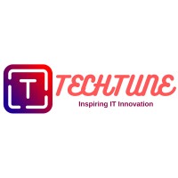 Techtune Network Private Limited logo - Similar company to Netsys Network Pvt. Ltd.