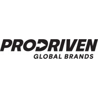 ProDriven Global Brands logo - Similar company to Linedrive