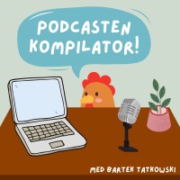 Kompilator logo - Similar company to Explained