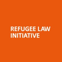 Refugee Law Initiative logo - Similar company to Netzwerk Fluchtforschung E.V. -  German Network For Forced Migration Studies