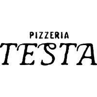 Pizzeria Testa logo - Similar company to Mahjee℠