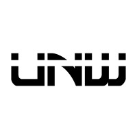 UNW Inc. logo - Similar company to Netwolf Cyber