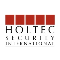 Holtec Security International logo - Similar company to Essentialcom