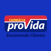 Farmácia Pró-Vida Oficial logo - Similar company to Provida