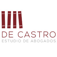 De Castro | Estudio de Abogados logo - Similar company to Mirada 360