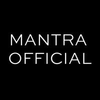 Mantra Official logo - Similar company to Rag Revolution - Fashion Rental Ireland