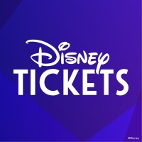 Disney Tickets UK logo - Similar company to Group Line
