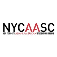 New York City Asian American Student Conference logo - Similar company to Scholar Readiness