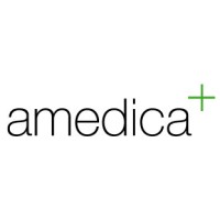 amedica research sa logo - Similar company to Amedica Medtech